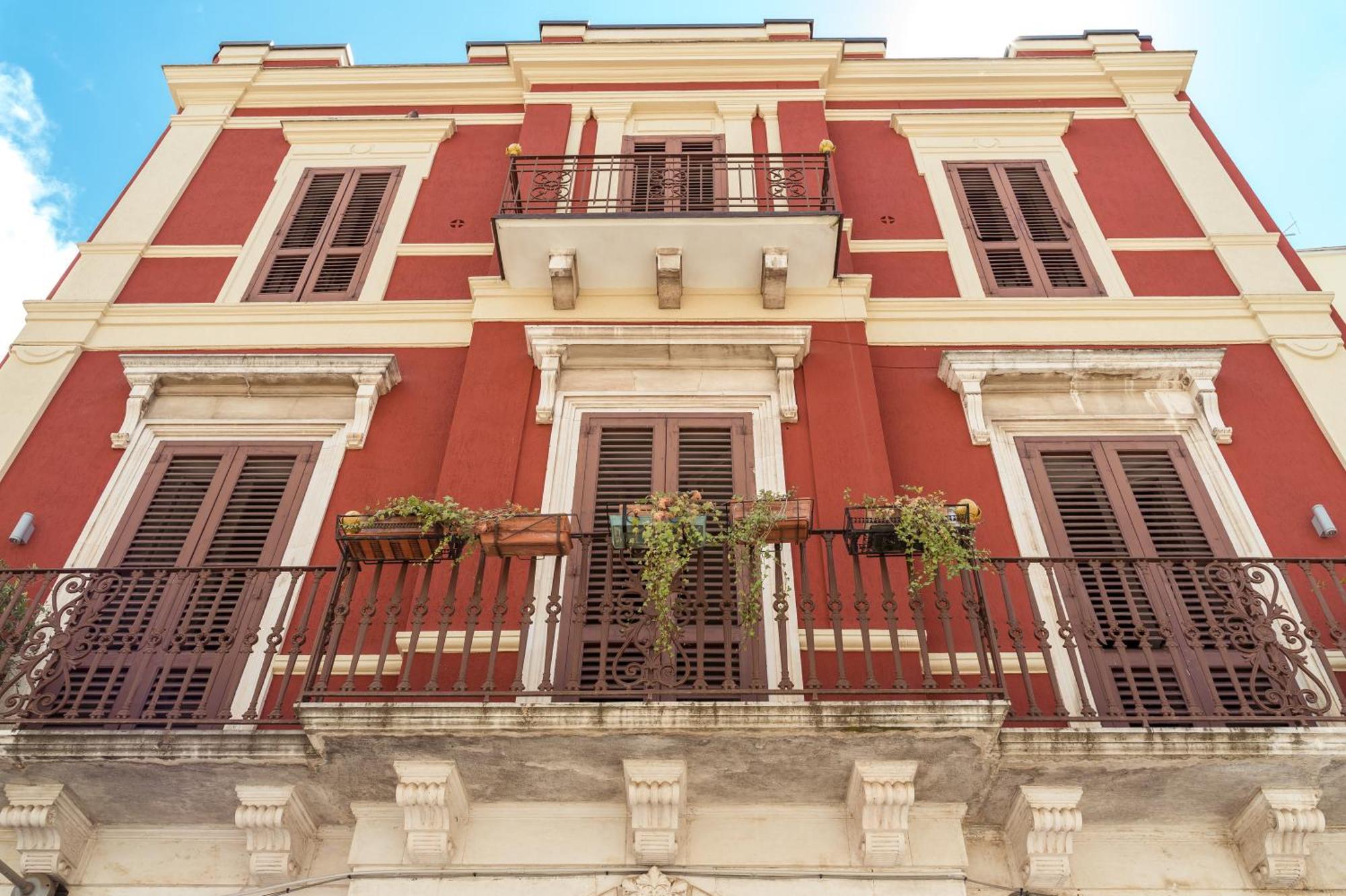 Palazzo Iato Rutigliano
